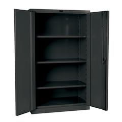 Hallowell DuraTough Storage Cabinet