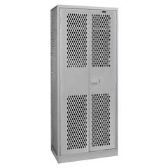 Hallowell TA50 Equipment Storage Locker