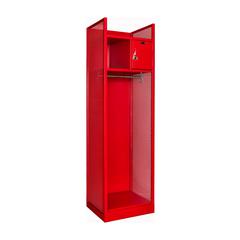 Hallowell Turnout Gear Locker
