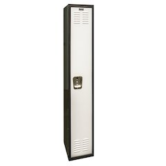 Black Tie Locker