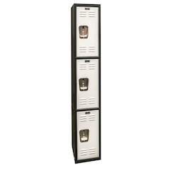Black Tie Locker