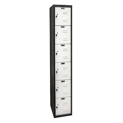 Black Tie Locker