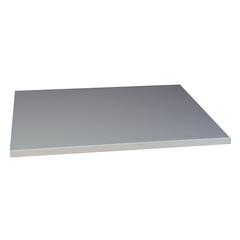Hallowell SecurityMax Additional Shelf 18"W x 22"D 711 Light Gray