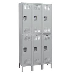 Hallowell MedSafe Locker