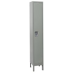 Hallowell Maintenance-Free Quiet (MFQ) Locker