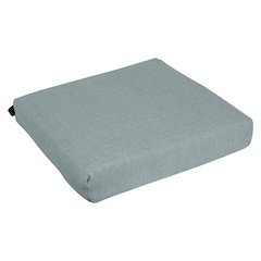 20-inch by 19-inch Premium Olefin Outdoor Chair Cushion