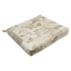 20-inch by 19-inch Chair Cushion 93454-1CH-ID-048