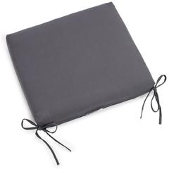 20-inch by 19-inch Twill Chair Cushion