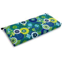 42-inch by 19-inch Spun Polyester Loveseat Cushion