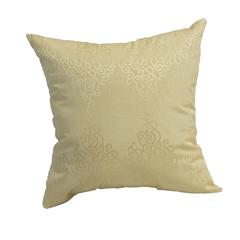 17-inch Jacquard Throw Pillow with Insert 9910-S1-ID-020