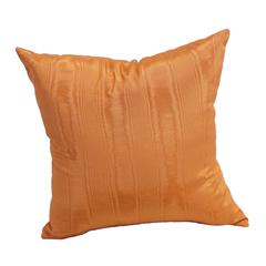 17-inch Jacquard Throw Pillow with Insert 9910-S1-ID-023