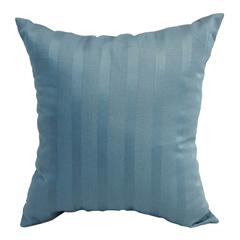 17-inch Jacquard Throw Pillow with Insert 9910-S1-ID-024