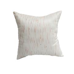 17-inch Jacquard Throw Pillow with Insert 9910-S1-ID-025