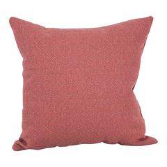 17-inch Jacquard Throw Pillow with Insert 9910-S1-ID-100