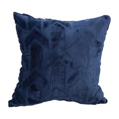 17-inch Jacquard Throw Pillow with Insert 9910-S1-ID-150