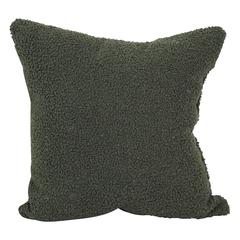 17-inch Jacquard Throw Pillow with Insert 9910-S1-ID-158