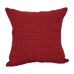 17-inch Jacquard Throw Pillow with Insert 9910-S1-ID-164