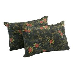 12-inch by 20-inch Rectangular Indoor Throw Pillows (Set of 2)  9911-S2-ID-019