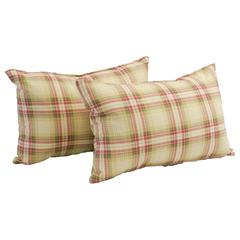 12-inch by 20-inch Rectangular Indoor Throw Pillows (Set of 2)  9911-S2-ID-050