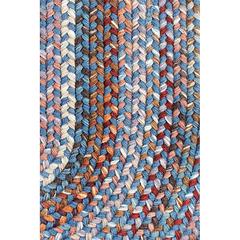 Astoria Blue Dragon 18" x 36" Slice