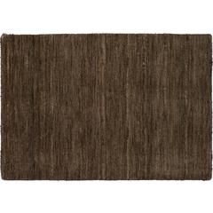 Rafia RF100 Chocolate 2' x 3' Rug