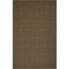 Monaco Sisal MC300 Fudge 3'6" x 5'6" Rug