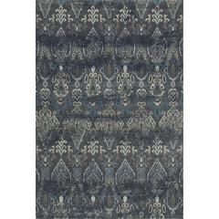Geneva GV315 Pewter 5'3" x 7'7" Rug