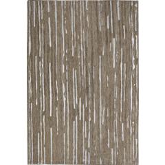 Vibes VB1 Beige 5' x 7'6" Rug