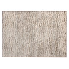 Machine Washable Indoor/Outdoor Chantille ACN2719 Brown 2'6" x 3'10" Rug