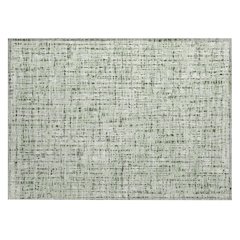 Machine Washable Indoor/Outdoor Chantille ACN2735 Green 2'6" x 3'10" Rug
