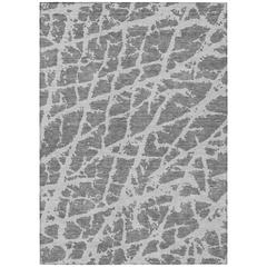Chantille ACN501 Gray 3' x 5' Rug