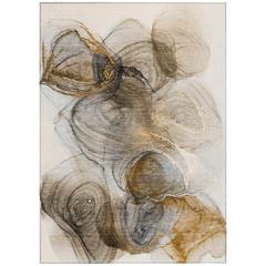 Chantille ACN513 Brown 3' x 5' Rug