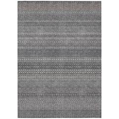 Chantille ACN527 Gray 3' x 5' Rug