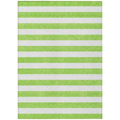 Chantille ACN528 Green 3' x 5' Rug