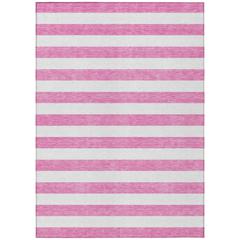 Chantille ACN528 Pink 3' x 5' Rug