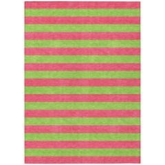 Chantille ACN530 Pink 3' x 5' Rug