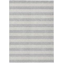Chantille ACN530 Gray 3' x 5' Rug