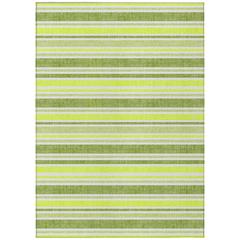 Chantille ACN531 Green 3' x 5' Rug