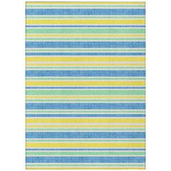 Chantille ACN531 Gold 3' x 5' Rug