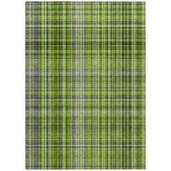 Chantille ACN541 Green 3' x 5' Rug