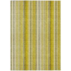 Chantille ACN543 Gold 3' x 5' Rug
