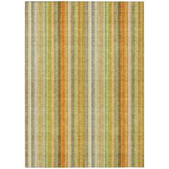 Chantille ACN543 Brown 3' x 5' Rug
