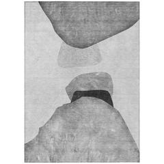 Chantille ACN547 Gray 3' x 5' Rug