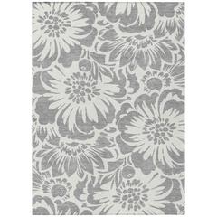 Chantille ACN551 Gray 3' x 5' Rug