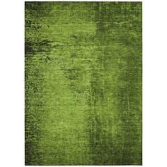 Chantille ACN554 Green 3' x 5' Rug