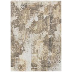 Chantille ACN560 Brown 3' x 5' Rug