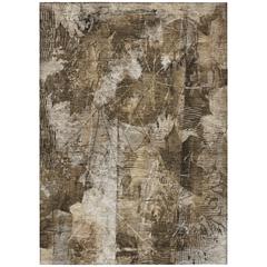 Chantille ACN560 Brown 3' x 5' Rug