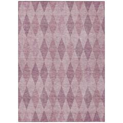 Chantille ACN561 Pink 3' x 5' Rug