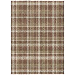 Chantille ACN563 Brown 3' x 5' Rug