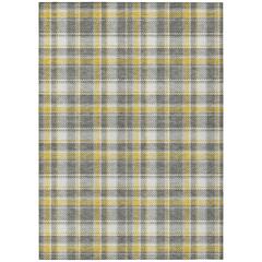 Chantille ACN563 Gray 3' x 5' Rug